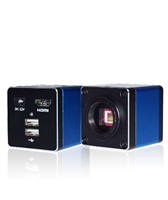 HDMI高清工業(yè)相機(jī)VIS500V